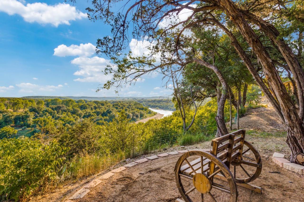 Rest Yourself River Ranch Mineral Wells Kültér fotó